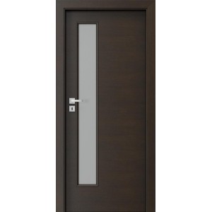 Porta CLASSIC 7.4 Nero 